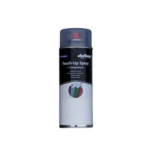 TiGER FiRE Heat Resistant touch up paint can