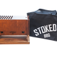 STOKED BBQ Mini Snijplank