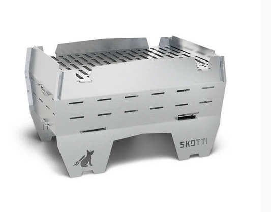 SKOTTI Grill Mini