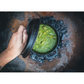 The Windmill BBQ Pan met Deksel - S