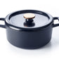 BEKA NORI Ronde stoofpot 26 cm