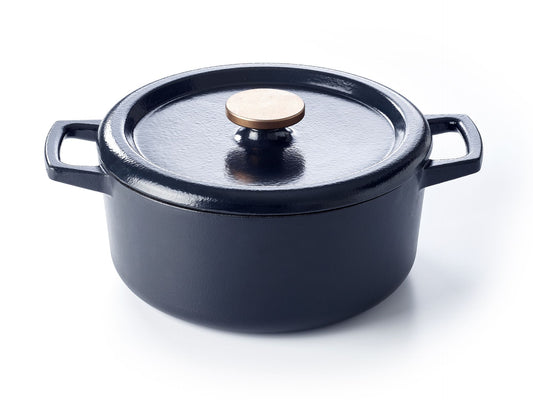 BEKA NORI Ronde stoofpot 26 cm
