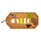 DUTCH DELUXES Breakfast Board - Frame
