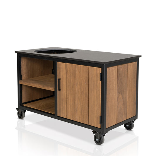 Fraaii Buitenkeuken Fraké Storage XL