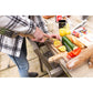 Inklapbare BBQ Tool