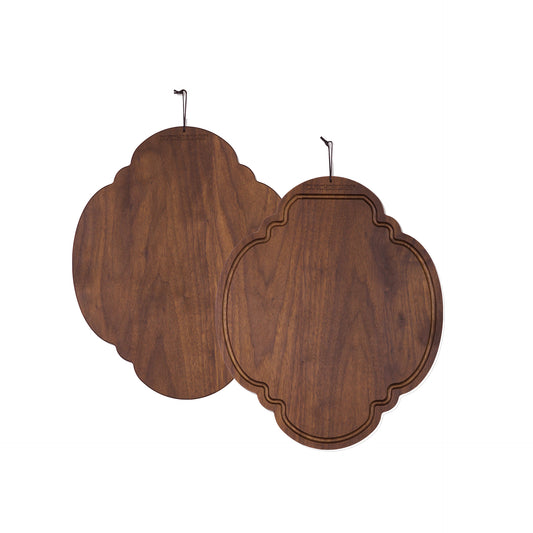 DUTCH DELUXES Breakfast Board - Oval