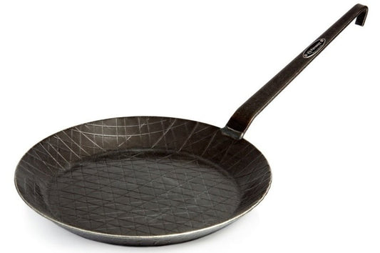 Petromax Smeedijzeren Koekenpan 24cm