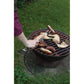 Inklapbare BBQ Tool