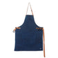 DUTCH DELUXES BBQ Style Apron