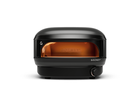 Gozney Arc Lite Off Black