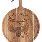 DUTCH DELUXES Tattoo Board - Air