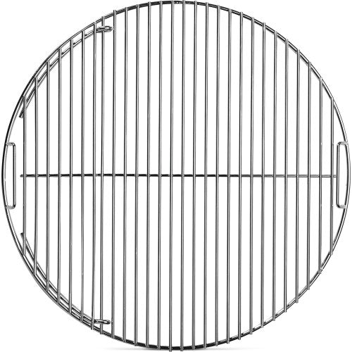 Napoleon RVS grillrooster voor Ø 47cm houtskool kettle