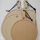 DUTCH DELUXES Bread Board Original Round