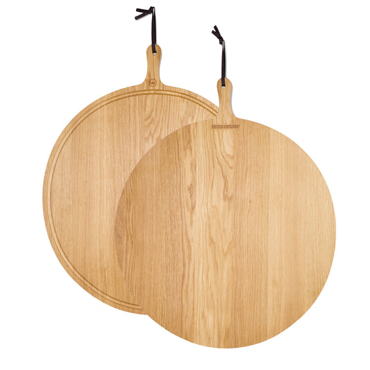 DUTCH DELUXES Bread Board XL - Round