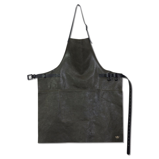 DUTCH DELUXES BBQ Style Apron
