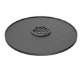 The Bastard Phantom Plancha Ring - Compact - kamado-accessoires