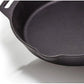 Petromax Gietijzeren Skillet 40cm