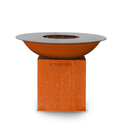 TiGER FiRE 112 Classic Corten