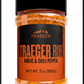 Traeger Rub 200g