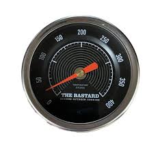 The Bastard thermometer Large