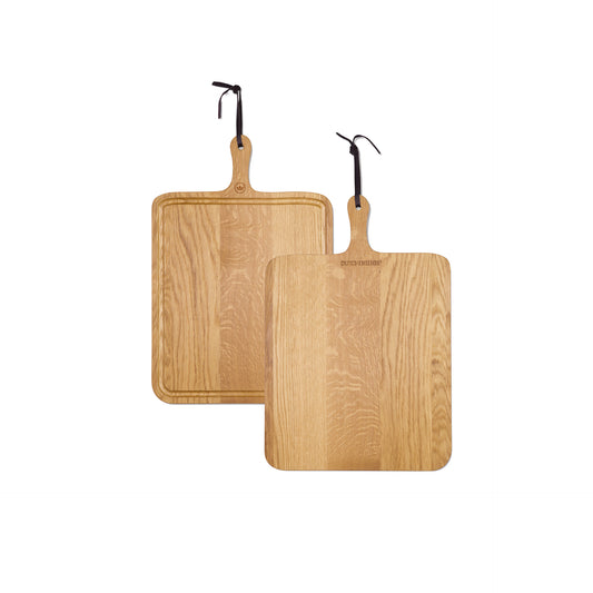 DUTCH DELUXES Bread Board XL - Square