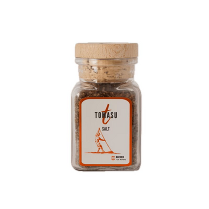TOMASU Salt 155 gr
