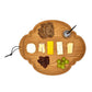 DUTCH DELUXES Breakfast Board - Oval