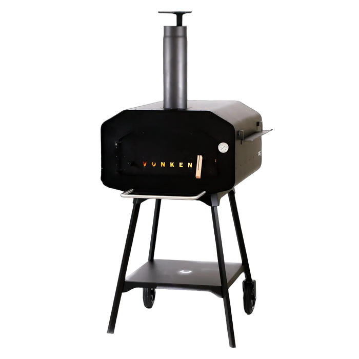 Pizzaoven Vonken