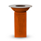 TiGER FiRE 70 Classic Corten