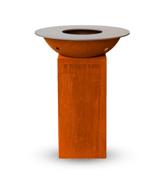 TiGER FiRE 70 Classic Corten