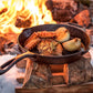 Petromax Gietijzeren Grill Skillet 30cm