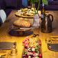 DUTCH DELUXES BBQ Board XL Slim Fit