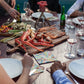 DUTCH DELUXES BBQ Board XL Rectangular