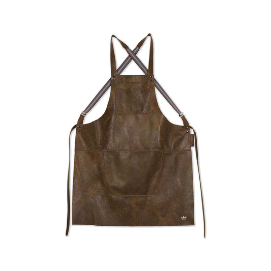 DUTCH DELUXES Suspender Serie Apron