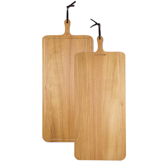DUTCH DELUXES Bread Board XL - Rectangular