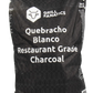 GRILL FANATICS White Quebracho Houtskool 10 kg