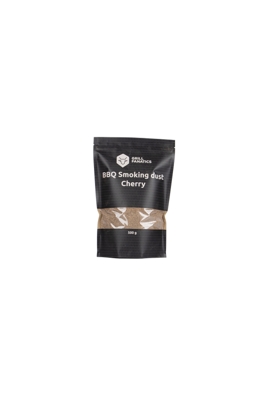 GRILL FANATICS Rookmot - Cherry 450 gr