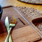 DUTCH DELUXES Bread Board XL - Rectangular
