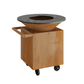 OFYR 100 Classic+ Corten PRO