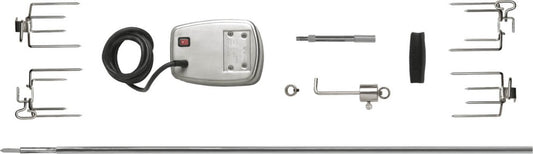 Napoleon draaispit voor P665, (BI)PRO665, (BI)PRO825