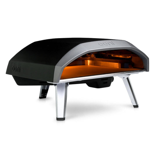 Pizzaoven Koda 2 Pro, gasgestookt (37 mbar | Belux)