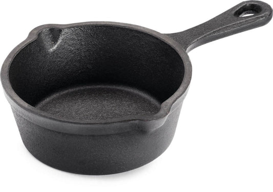 Napoleon Gietijzeren koeken/dessert pan Ø10cm