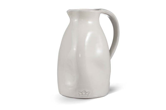 DUTCH DELUXES Dented Jug - Medium