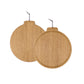 DUTCH DELUXES Breakfast Board - Moon