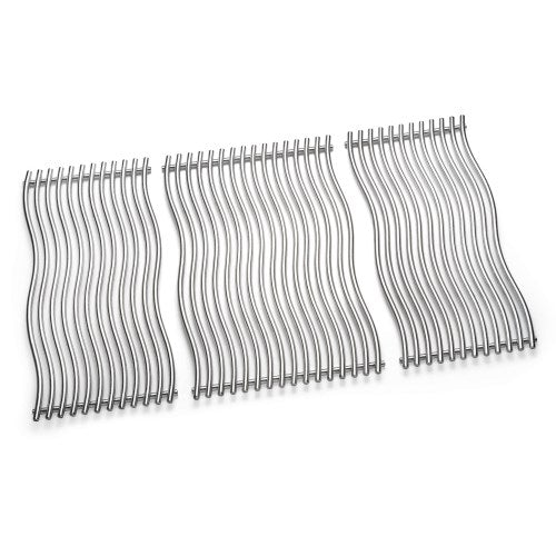 Napoleon RVS grillroosters voor inbouw 700 series 32 2-delig