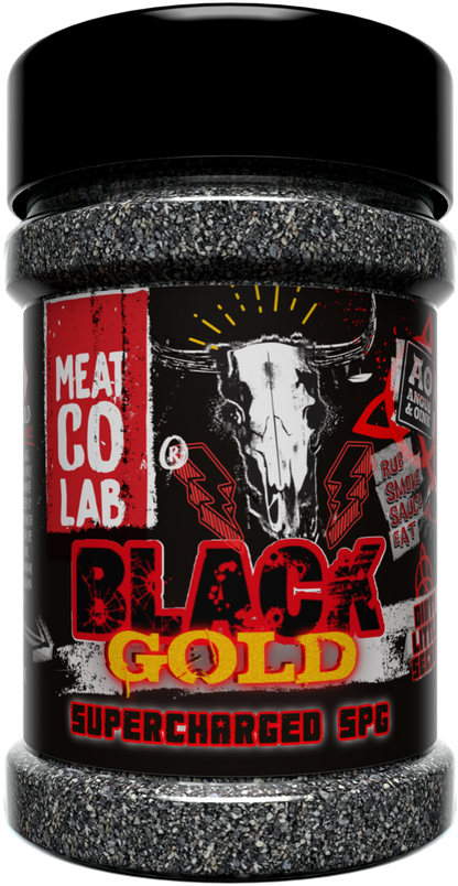 Angus &amp; Oink Or Noir 215 gr