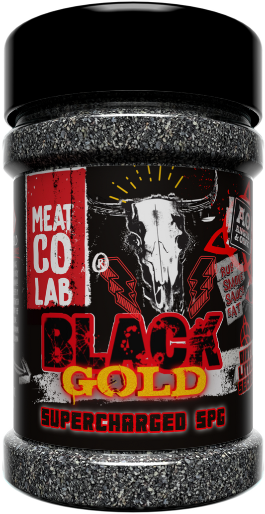 Angus &amp; Oink Or Noir 215 gr