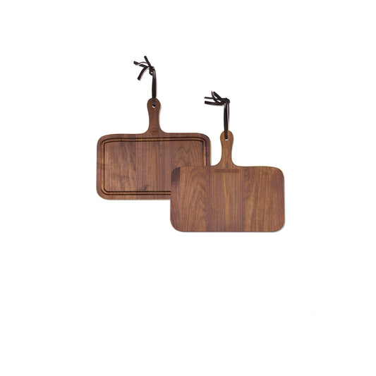 DUTCH DELUXES Bread Board XS - Rectangular