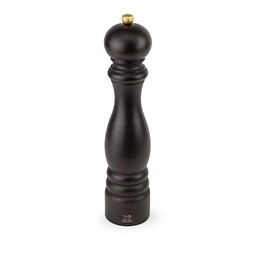 PEUGEOT PARIS Pepermolen Hout Chocolade 30 cm