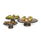 DUTCH DELUXES Food stand - Medium *
